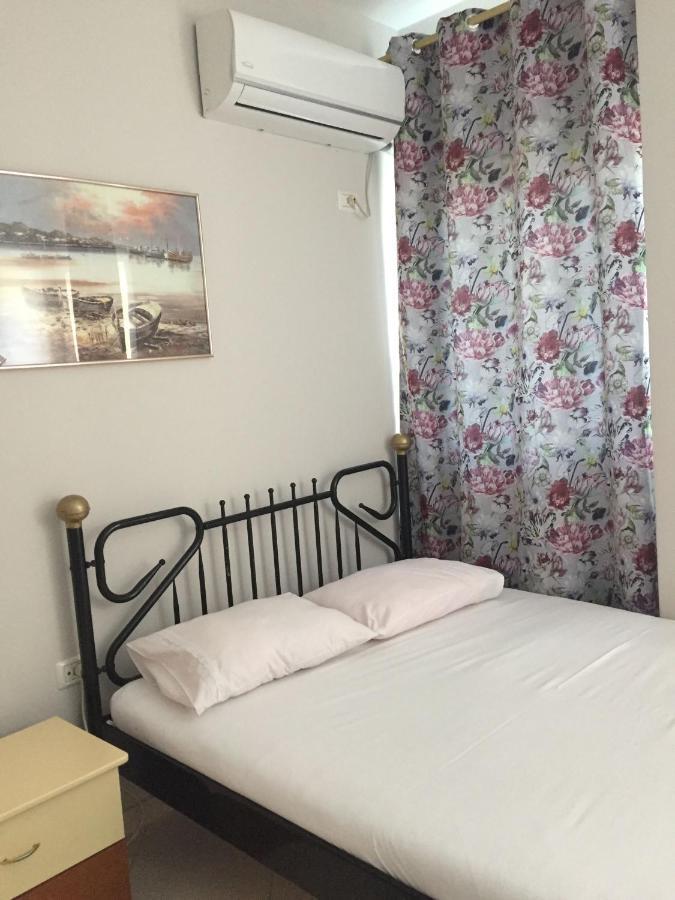 Caramel Sun Apartment ซารานเดอ ภายนอก รูปภาพ