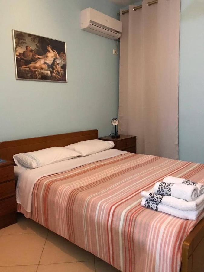 Caramel Sun Apartment ซารานเดอ ภายนอก รูปภาพ