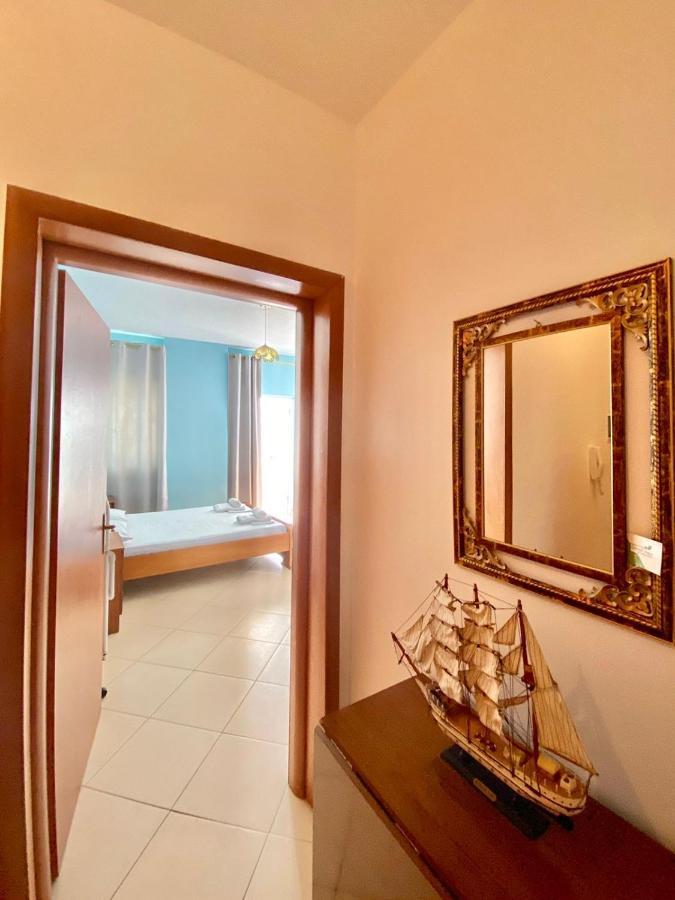 Caramel Sun Apartment ซารานเดอ ภายนอก รูปภาพ