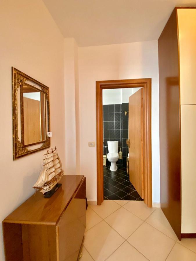 Caramel Sun Apartment ซารานเดอ ภายนอก รูปภาพ