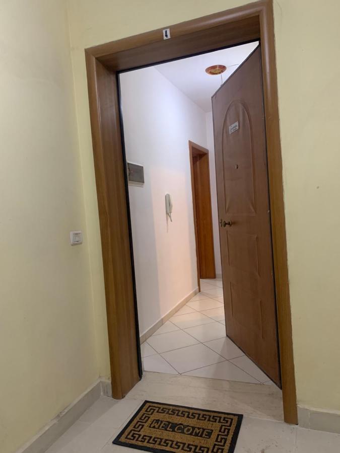 Caramel Sun Apartment ซารานเดอ ภายนอก รูปภาพ